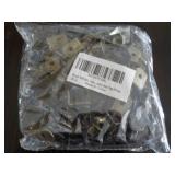 Shelf Brackets 60 pack...