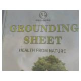 Grounding Health  Mat from Nature...