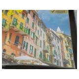 13 paper Art Prints 3 packs each...