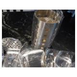 Stainless Steel Set of 13 Kitchen U...