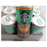 12 pack Starbucks Espresso Salted C...