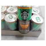 12 pack Starbucks Espresso Salted C...