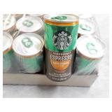 12 pack Starbucks Espresso Salted C...