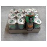 12 pack Starbucks Espresso Salted C...