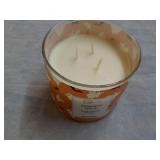 13 oz 3 Wick Mainstays Pumpkin Spic...