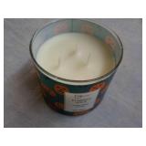 13 oz 3 Wick Mainstays Pumpkin Spic...