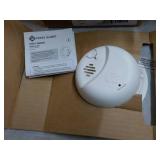 First Alert Smoke Alarm ...