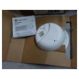 First Alert Smoke Alarm ...