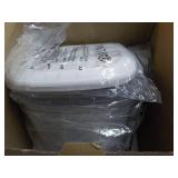 Dreamealthy Vacuum Canister...