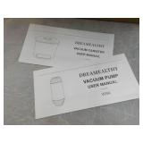 Dreamealthy Vacuum Canister...