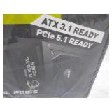 A750GL PCIES 750 Wayy Power Supply...