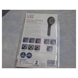 Easy Home LED Color Changing Shower...