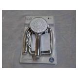 Easy Home Jet Shower Head...