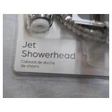 Easy Home Jet Shower Head...