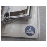 Easy Home Jet Shower Head...