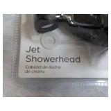 Easy Home Jet Shower Head...