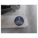 Easy Home Jet Shower Head...