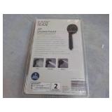 Easy Home Jet Shower Head...