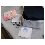 Magic Drapes and Pillow Case...