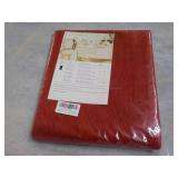 Veblandy Fabric Tablecloth...