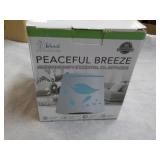 Peaceful Breeze Diffuser...