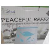 Peaceful Breeze Diffuser...