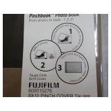 5 Pinchbook Photo Books...