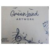 Greenland Wind Chime...