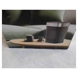 VOCRS Ceramic Fan Heater...