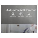 KidsBro 4 in 1 Electric Milk Frothe...
