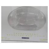 Intex Transparent Beanless Bag Chai...