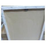 12 x 16" Canvas Fawn Print- ready t...