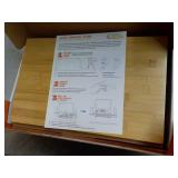 Oasis Monitor Stand...