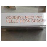 Oasis Monitor Stand...