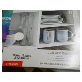 Better Homes and Gardens Cube Acces...