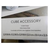 Better Homes and Gardens Cube Acces...