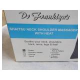 Shaitsu Neck and Shoulder  Massager...