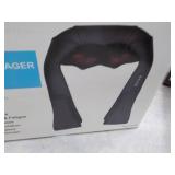 Shaitsu Neck and Shoulder  Massager...