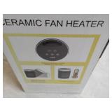 Aubkin Ceramic Fan Heater...