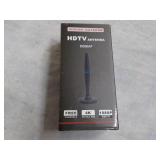 HDTV Indoor/Outdoor Antenna...