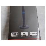 HDTV Indoor/Outdoor Antenna...