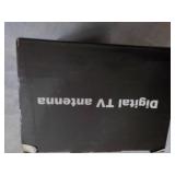 HDTV Indoor/Outdoor Antenna...