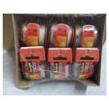 Scotch 6 Rolls 2" x 800" Long Lasti...