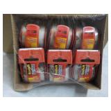 Scotch 6 Rolls 2" x 800" Long Lasti...