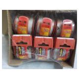 Scotch 6 Rolls 2" x 800" Long Lasti...