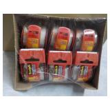 Scotch 6 Rolls 2" x 800" Long Lasti...