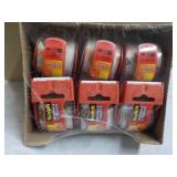 Scotch 6 Rolls 2" x 800" Long Lasti...