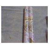 2 Rolls Contact Paper...