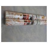 2 Rolls Contact Paper...