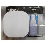 Allswell Dual Aroma Accents with Fr...